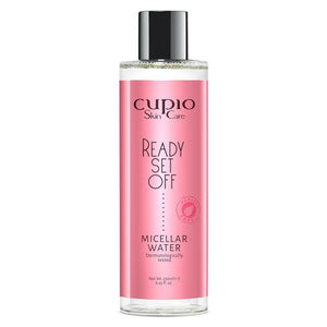 Cupio Ready Set Off - Apa Micelara 250ml