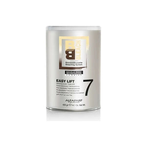 Alfaparf Milano BB Bleach Easy Lift 7 Tones - Pudra Decoloranta 7 Tonuri 400g