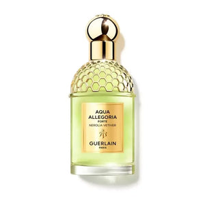 Guerlain Aqua Allegoria Forte Nerolia Vetiver Eau de Parfum - Apa de Parfum Unisex 75ml
