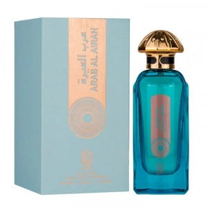 Nylaa Arab Al Airah 100ml - Apa de Parfum Unisex