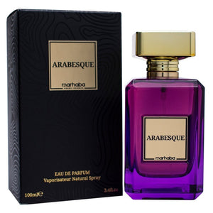 Marhaba Arabesque 100ml - Apa de Parfum Unisex