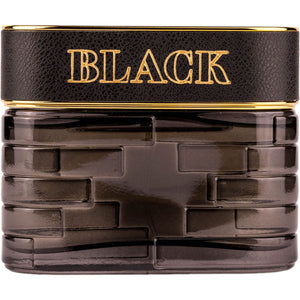 Maison Asrar Black 100ml - Apa de Parfum Unisex