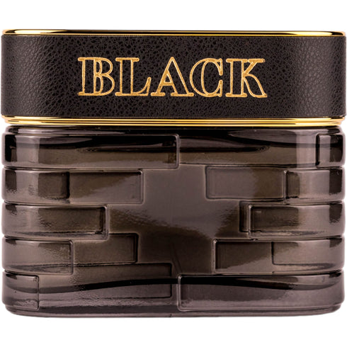 Maison Asrar Black 100ml - Apa de Parfum Unisex