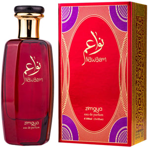 Zimaya Nawaem Femme 100ml - Apa de Parfum Pentru Femei