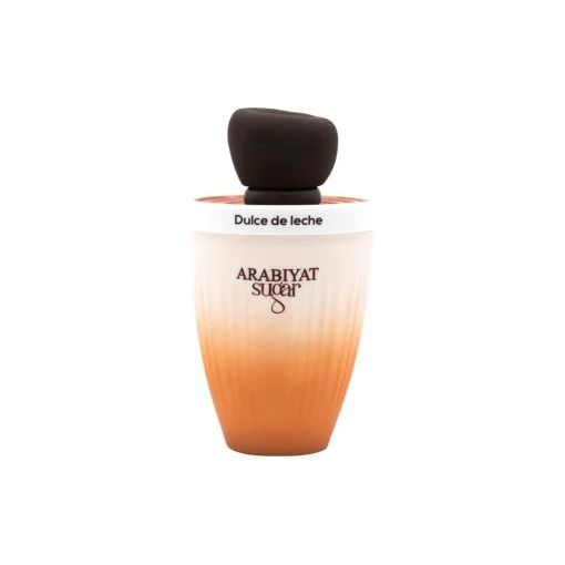 Arabiyat Prestige Sugar Dulce De Leche 100ml - Apa de Parfum Unisex