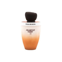 Încarcă imaginea în Galerie, Arabiyat Prestige Sugar Dulce De Leche 100ml - Apa de Parfum Unisex
