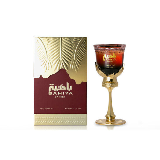 Arabiyat Prestige Bahiya Garnet 100ml - Apa de Parfum Pentru Femei