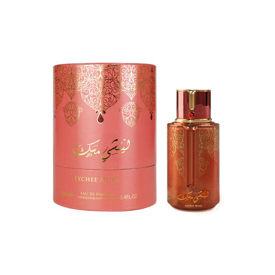 Arabiyat Prestige Lychee Musk 100ml - Apa de Parfum Pentru Femei