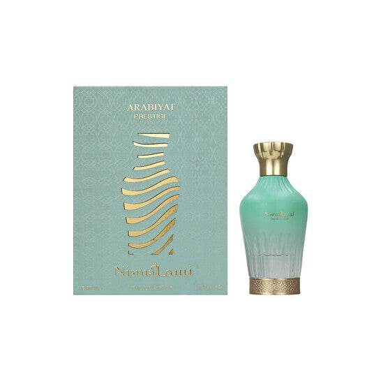 Arabiyat Prestige Nisma 70ml - Apa de Parfum Pentru Femei