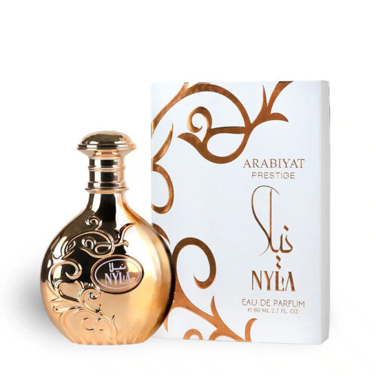 Arabiyat Prestige Nyla 70ml - Apa de Parfum Pentru Femei