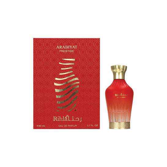 Arabiyat Prestige Rihla 80ml - Apa de Parfum Pentru Femei
