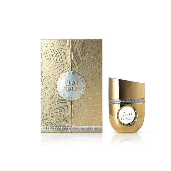 Arabiyat Prestige Yumun 100ml - Apa de Parfum Pentru Femei