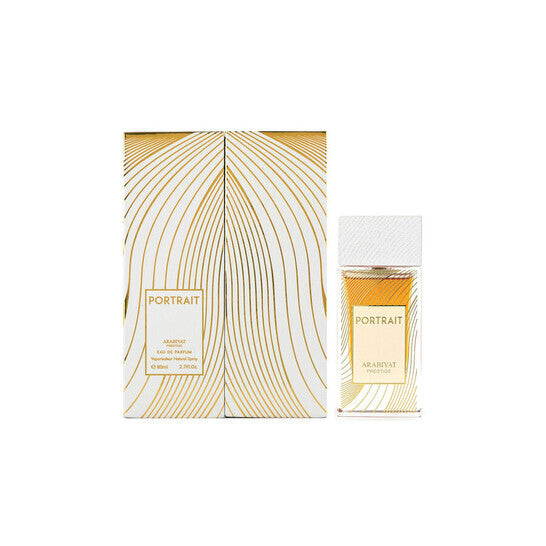 Arabiyat Prestige Portrait 100ml - Apa de Parfum Pentru Barbati