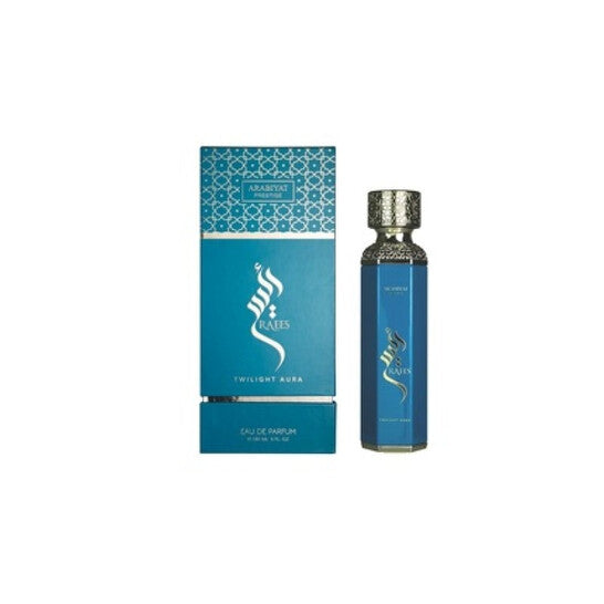 Arabiyat Prestige Raees Twilight Aura 180ml - Apa de Parfum Pentru Pentru Barbati