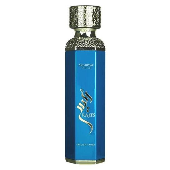 Arabiyat Prestige Raees Twilight Aura 180ml - Apa de Parfum Pentru Pentru Barbati