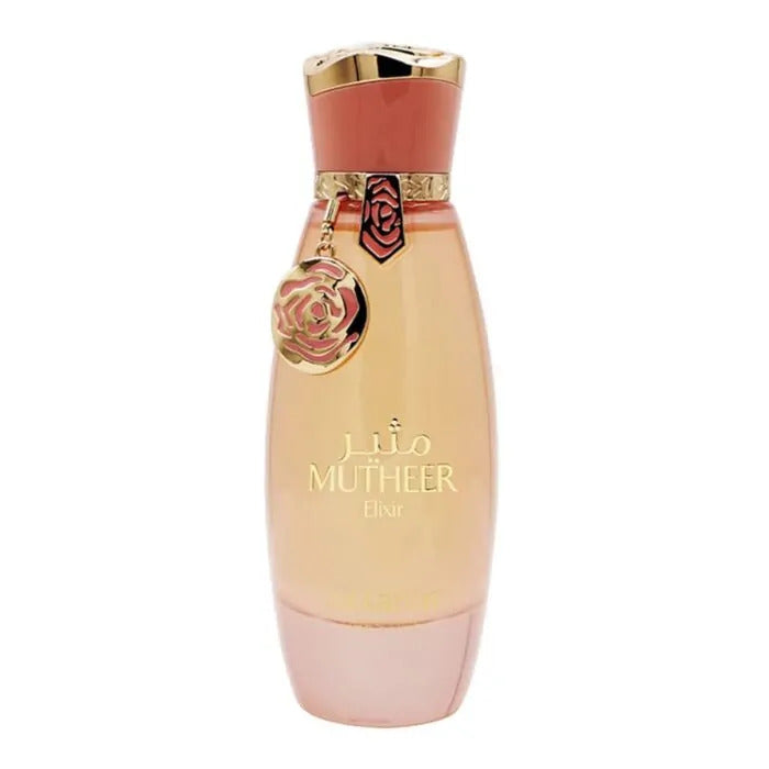 Arabiyat Prestige Mutheer Elixir 100ml - Apa de Parfum Pentru Femei
