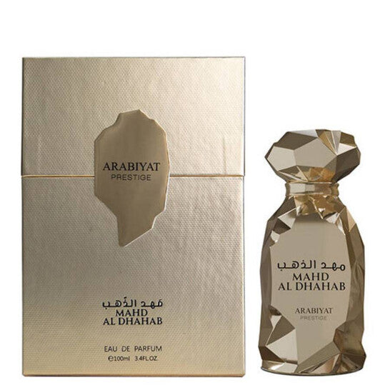 Arabiyat Prestige Mahd Al Dhahab 100ml - Apa de Parfum Unisex