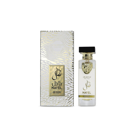 Arabiyat Prestige Nayel Queen 70ml - Apa de Parfum Unisex