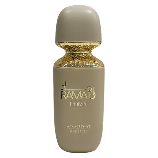 Arabiyat Prestige Ramad Louban 100ml - Apa de Parfum Unisex