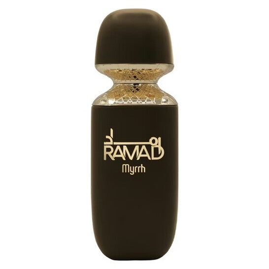 Arabiyat Prestige Ramad Myrrh 100ml - Apa de Parfum Unisex