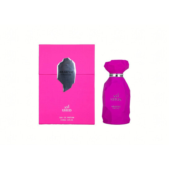 Arabiyat Prestige Uhud 100ml - Apa de Parfum Pentru Femei