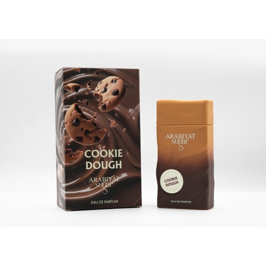 Arabiyat Prestige Ladies Cookie Dough 100ml - Apa de Parfum Pentru Femei