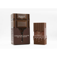 Încarcă imaginea în Galerie, Arabiyat Prestige Sugar Chocolate Ganache 100ml - Apa de Parfum Unisex

