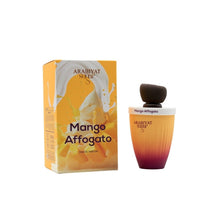 Încarcă imaginea în Galerie, Arabiyat Prestige Sugar Mango Affogato 100ml - Apa de Parfum Unisex
