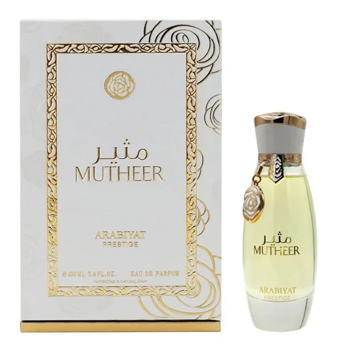 Arabiyat Prestige Mutheer 100ml - Apa de Parfum Pentru Femei