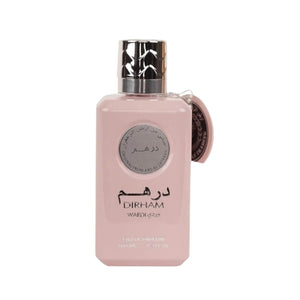 Ard Al Zaafaran Dirham Wardi 100ml - Apa de Parfum Pentru Femei