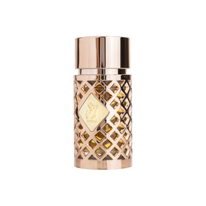 Ard Al Zaafaran Jazzab Gold 100ml - Apa de Parfum Pentru Femei