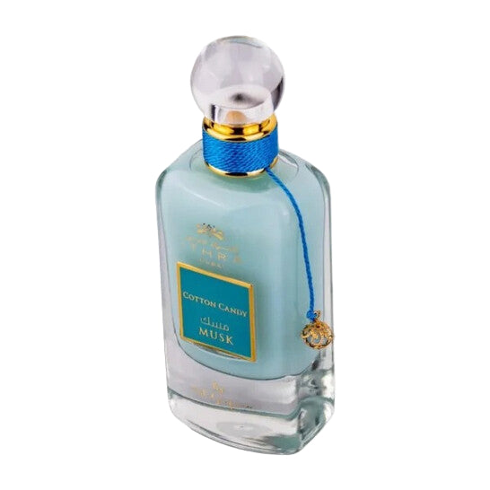 Ard Al Zaafaran Ithra Dubai Musk Cotton Candy - Apa de Parfum Unisex 100ml