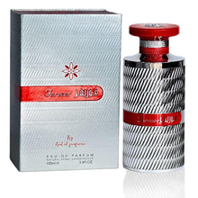 Încarcă imaginea în Galerie, Ard Al Zaafaran Forever Silver - Apa de Parfum Pentru Barbati 100ml
