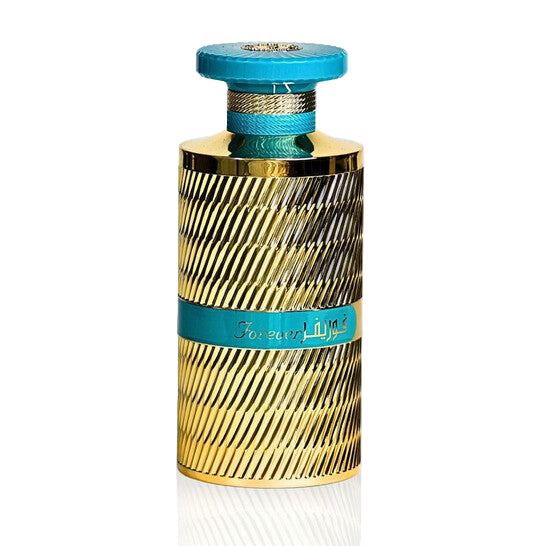 Ard Al Zaafaran Forever Gold - Apa de Parfum Pentru Barbati 100ml