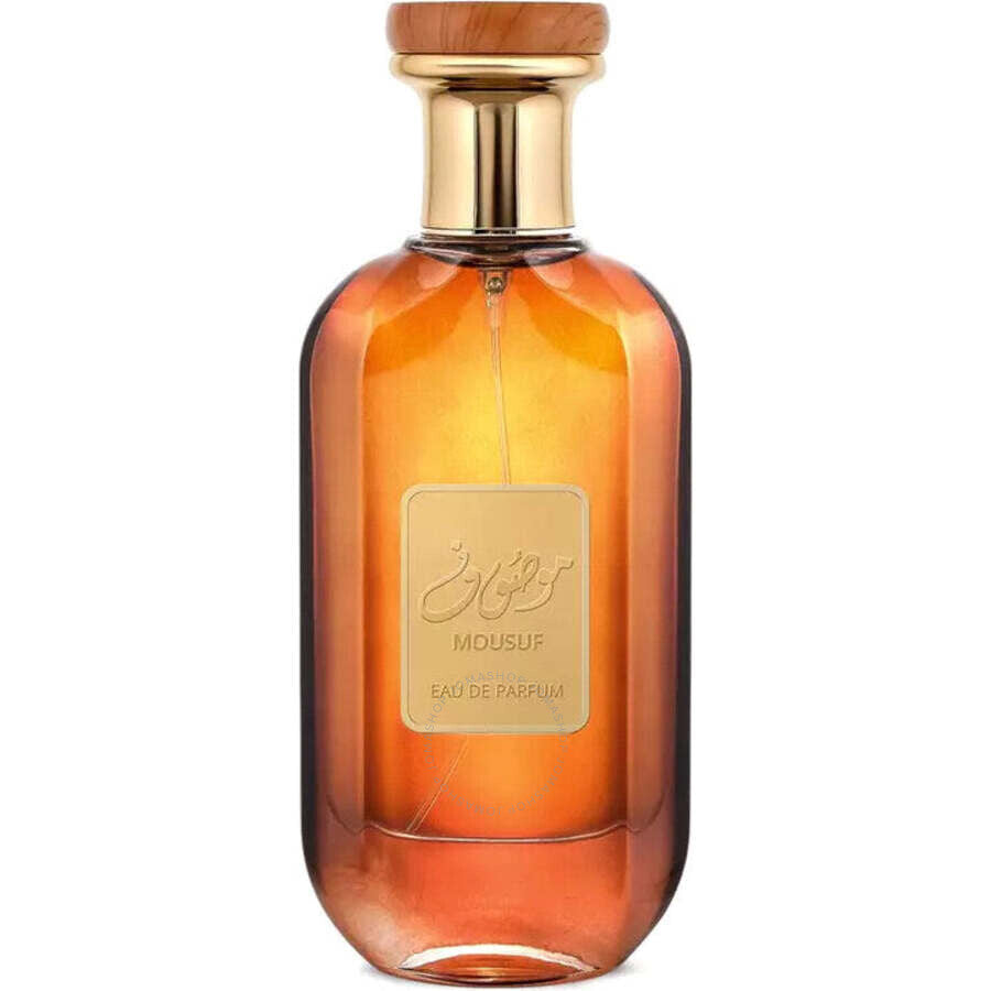 Ard Al Zaafaran Mousuf 100ml - Apa de Parfum Unisex