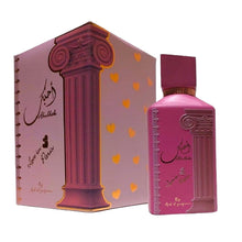 Încarcă imaginea în Galerie, Ard Al Zaafaran Ahubbak Love in Paris - Apa de Parfum Pentru Femei 100ml
