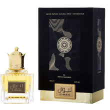 Încarcă imaginea în Galerie, Ard Al Zaafaran Liwan - Apa de Parfum Unisex 100ml

