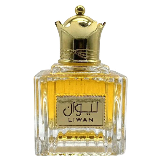 Ard Al Zaafaran Liwan - Apa de Parfum Unisex 100ml