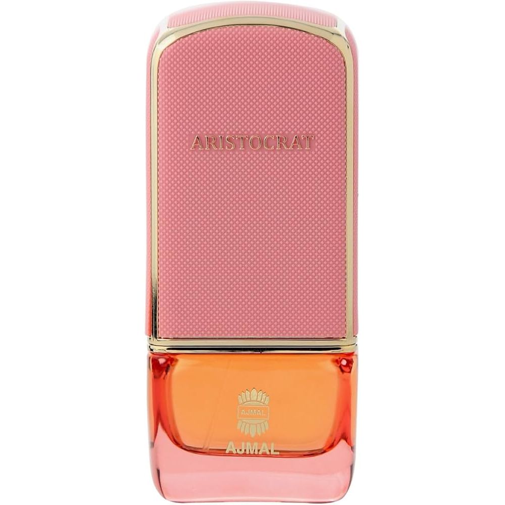 Lattafa Aristocrat Rose - Apa de Parfum pentru Femei 75ml