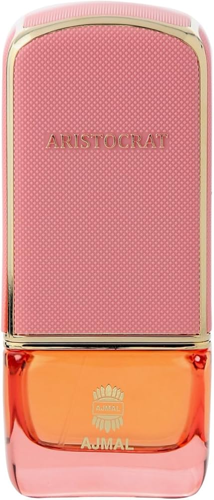 Lattafa Aristocrat Rose - Apa de Parfum pentru Femei 75ml