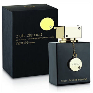 Armaf Club De Nuit Intense Women - Apa de Parfum Pentru Femei 105ml