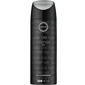 Armaf Club de Nuit Intense 200ml - Deodorant Pentru Barbati