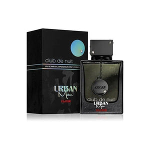 Armaf Club de Nuit Intense Elixir 105ml - Apa de Parfum Pentru Barbati