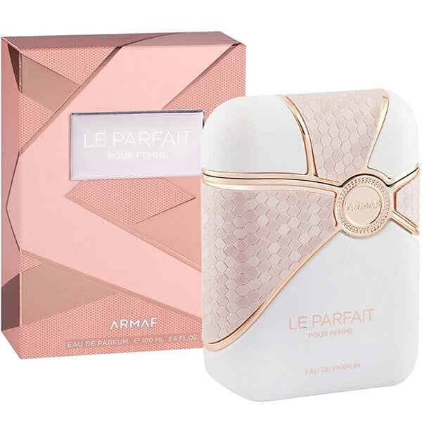 Armaf Le Parfait Pour Femme 100ml - Apa de Parfum Pentru Femei - Beauty Lounge