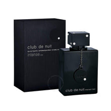 Încarcă imaginea în Galerie, Armaf Club de Nuit Intense Man Parfum 105ml - Apa de Toaleta Pentru Barbati
