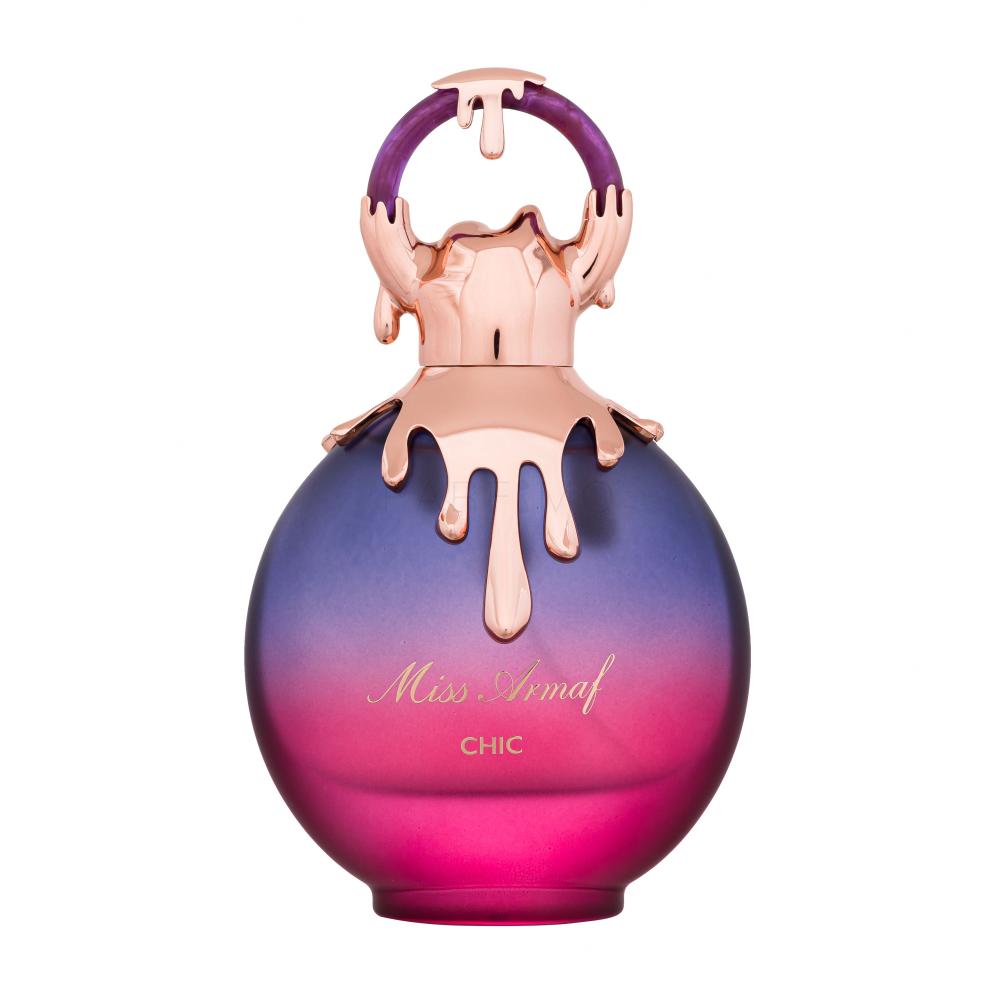 Armaf Miss Chic - Apa De Parfum Pentru Femei 100ml