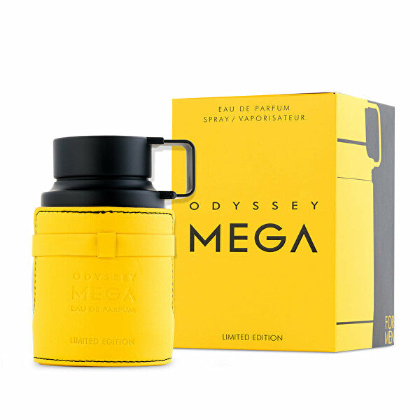 Armaf Odyssey Mega - Apa de Parfum Pentru Barbati 100ml