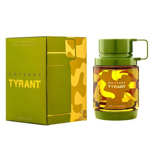 Armaf Odyssey Tyrant - Apa de Parfum Pentru Barbati 100ml