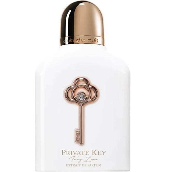 Armaf Private Key To My Soul - Apa de Parfum Unisex 100ml
