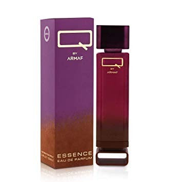 Armaf Q Essence - Apa De Parfum Pentru Femei 100ml